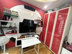 Riversails (D19), Condominium #556217621